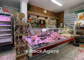 Interno non residenziale - Alimentari - Gastronomia via Trieste, 37, Alba Adriatica - foto 9