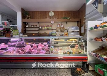 Interno non residenziale - Alimentari - Gastronomia via Trieste, 37, Alba Adriatica - foto 10