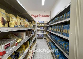 Interno non residenziale - Alimentari - Gastronomia via Trieste, 37, Alba Adriatica - foto 13