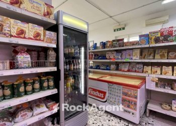Interno non residenziale - Alimentari - Gastronomia via Trieste, 37, Alba Adriatica - foto 19