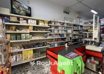 Interno non residenziale - Alimentari - Gastronomia via Trieste, 37, Alba Adriatica - foto 24