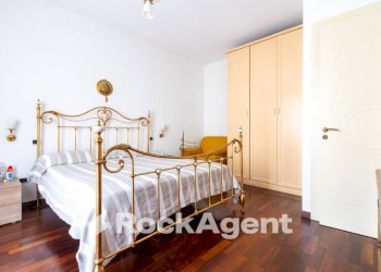 Camera da letto - Quadrilocale viale dei Bizantini, 75/2, Catanzaro - foto 16