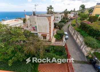 Vista - Villa via Vampolieri, 34, Aci Catena - foto 2