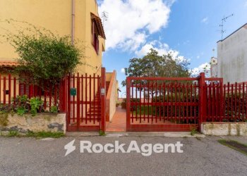 Zona - Villa via Vampolieri, 34, Aci Catena - foto 4
