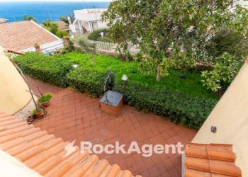 Terrazzo - Villa via Vampolieri, 34, Aci Catena - foto 8