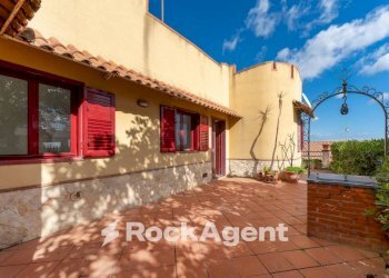 Terrazzo - Villa via Vampolieri, 34, Aci Catena - foto 9