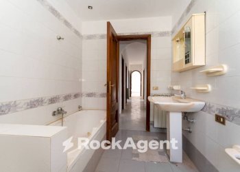 Bagno - Villa via Vampolieri, 34, Aci Catena - foto 22