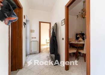 Disimpegno - Villa via Vampolieri, 34, Aci Catena - foto 30