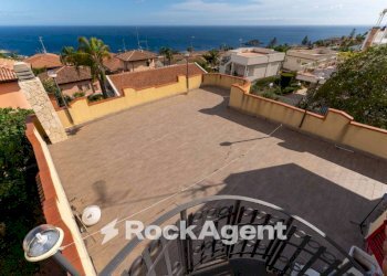 Vista - Villa via Vampolieri, 34, Aci Catena - foto 38