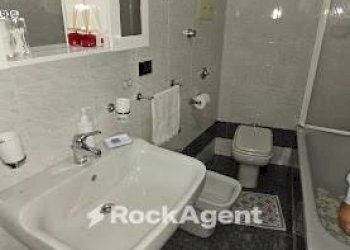 Bagno - Casa indipendente vico Nocera, Gioiosa Ionica - foto 7