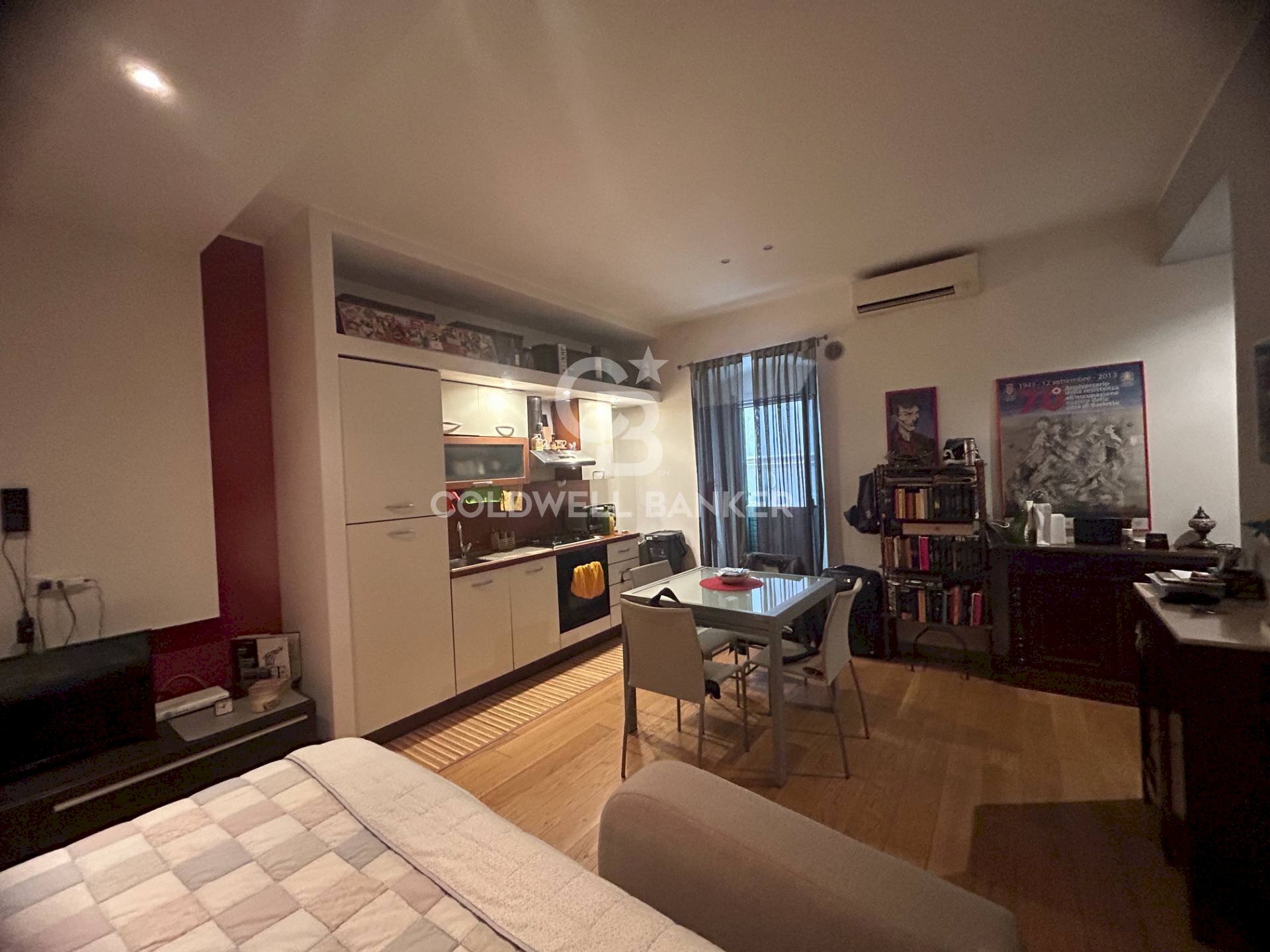 Foto 3 - One-room apartment VIA MILANO
55, Barletta - photo 3