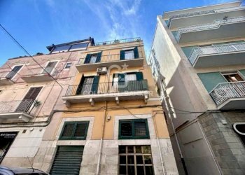 Foto 1 - One-room apartment VIA MILANO
 
55, Barletta - photo 1