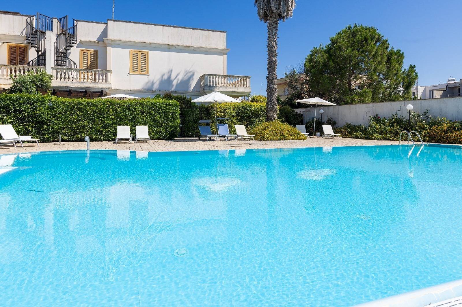 Foto 1 - Trilocale Via Giuseppe Cino
 
13, Nardò - foto 1