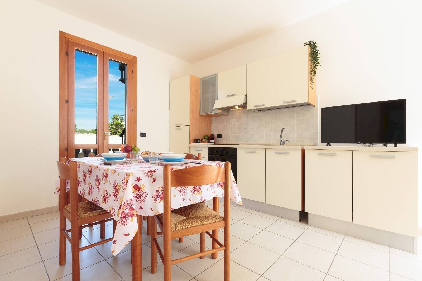 Foto 2 - Trilocale Via Giuseppe Cino
 
13, Nardò - foto 2