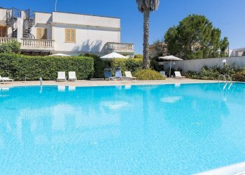 Foto 1 - Trilocale Via Giuseppe Cino
 
13, Nardò - foto 1