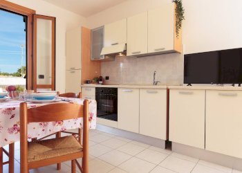 Foto 5 - Trilocale Via Giuseppe Cino
 
13, Nardò - foto 5