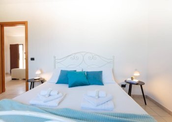 Foto 11 - Trilocale Via Giuseppe Cino
 
13, Nardò - foto 11