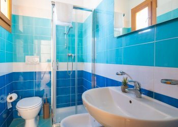 Foto 16 - Trilocale Via Giuseppe Cino
 
13, Nardò - foto 16