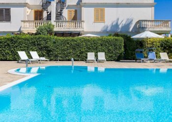 Foto 18 - Trilocale Via Giuseppe Cino
 
13, Nardò - foto 18