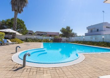 Foto 19 - Trilocale Via Giuseppe Cino
 
13, Nardò - foto 19