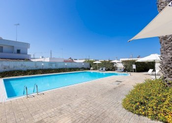 Foto 20 - Trilocale Via Giuseppe Cino
 
13, Nardò - foto 20