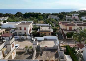 Foto 22 - Trilocale Via Giuseppe Cino
 
13, Nardò - foto 22