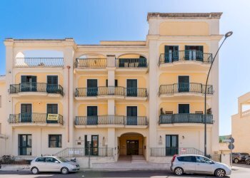 Foto 1 - Attico Piazza Cesare Terranova
 
5, Parabita - foto 1