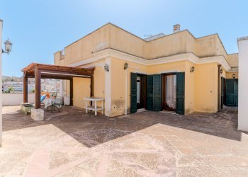 Foto 18 - Attico Piazza Cesare Terranova
 
5, Parabita - foto 18