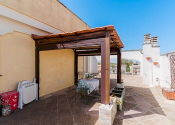 Foto 20 - Attico Piazza Cesare Terranova
 
5, Parabita - foto 20