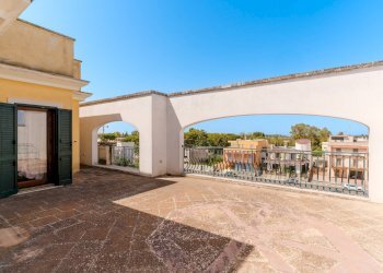 Foto 22 - Attico Piazza Cesare Terranova
 
5, Parabita - foto 22