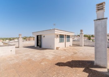 Foto 24 - Attico Piazza Cesare Terranova
 
5, Parabita - foto 24