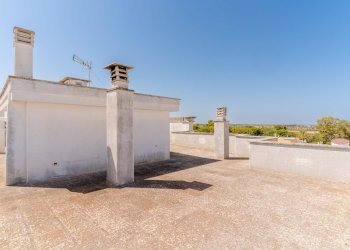 Foto 25 - Attico Piazza Cesare Terranova
 
5, Parabita - foto 25