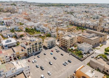 Foto 27 - Attico Piazza Cesare Terranova
 
5, Parabita - foto 27