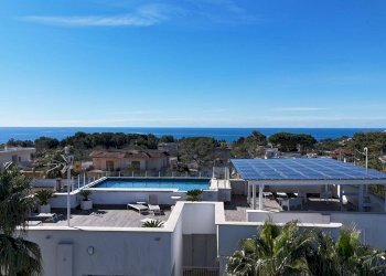 Foto 20 - Trilocale Strada Torremozza
 
19, Nardò - foto 20