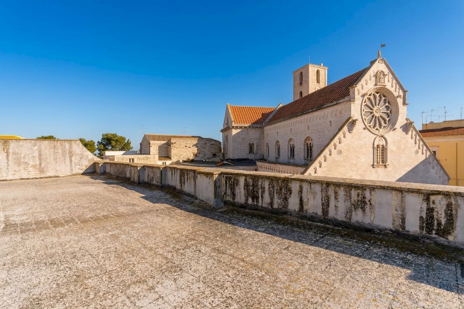Foto 2 - Stabile - Palazzo Largo Cattedrale
15, Ruvo di Puglia - foto 2