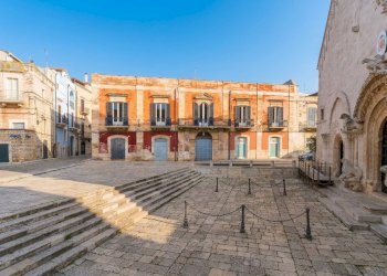 Foto 4 - Stabile - Palazzo Largo Cattedrale
 
15, Ruvo di Puglia - foto 4