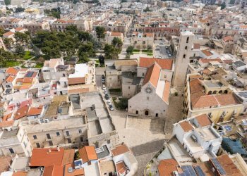 Foto 5 - Stabile - Palazzo Largo Cattedrale
 
15, Ruvo di Puglia - foto 5