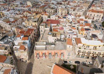 Foto 7 - Stabile - Palazzo Largo Cattedrale
 
15, Ruvo di Puglia - foto 7