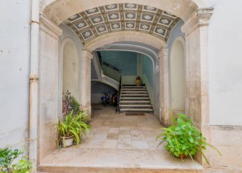 Foto 8 - Stabile - Palazzo Largo Cattedrale
 
15, Ruvo di Puglia - foto 8