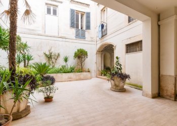 Foto 10 - Stabile - Palazzo Largo Cattedrale
 
15, Ruvo di Puglia - foto 10