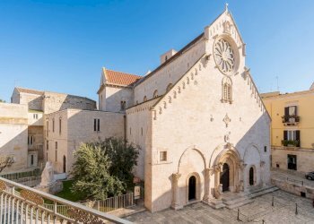 Foto 32 - Stabile - Palazzo Largo Cattedrale
 
15, Ruvo di Puglia - foto 32