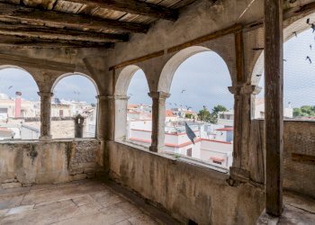 Foto 36 - Stabile - Palazzo Largo Cattedrale
 
15, Ruvo di Puglia - foto 36