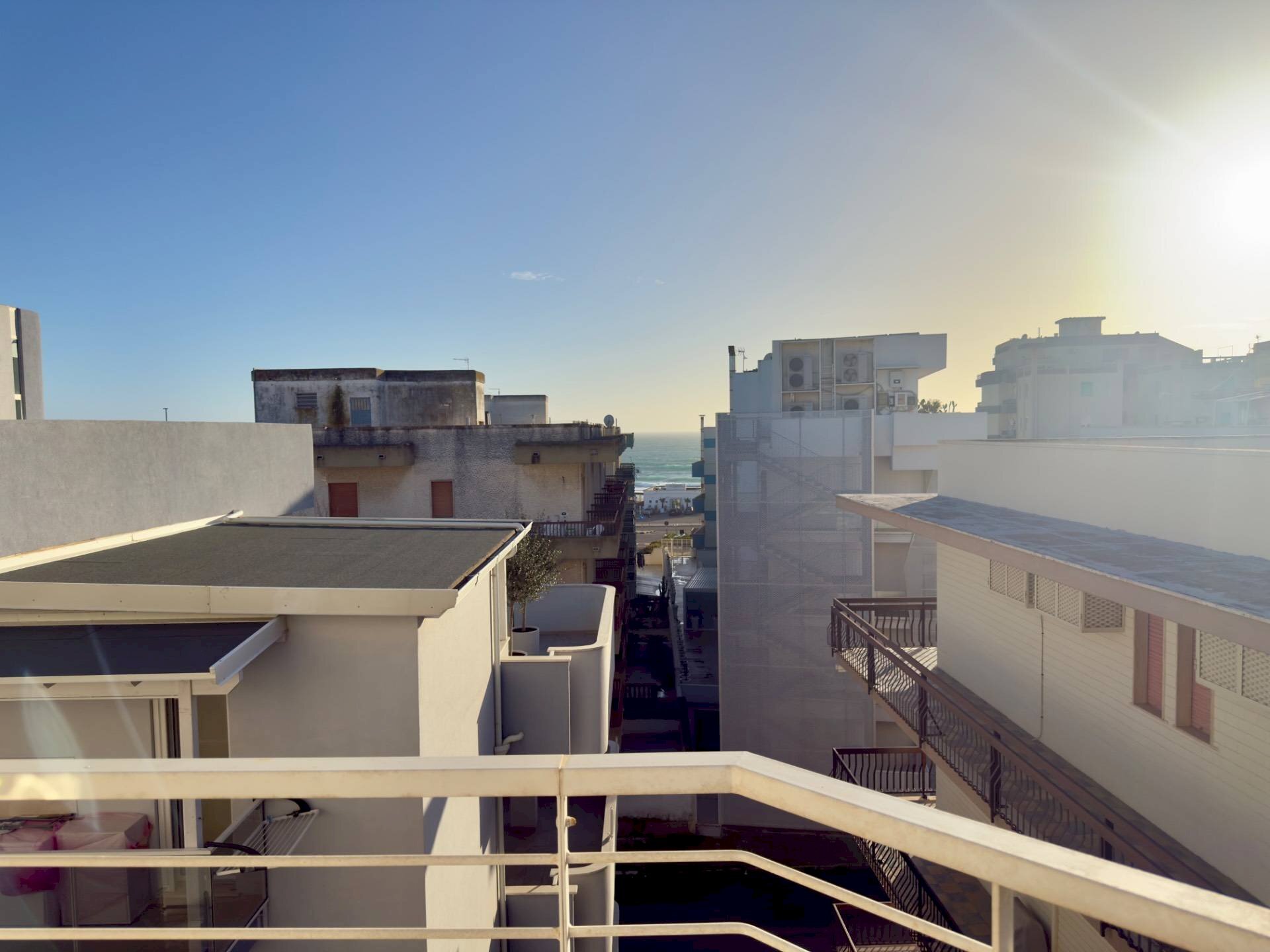 Foto 1 - Three-room apartment Via Francesco Petrarca
 
11, Gallipoli - photo 1