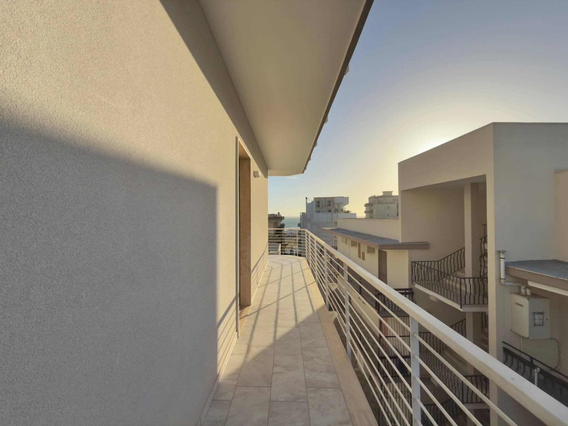 Foto 2 - Three-room apartment Via Francesco Petrarca
 
11, Gallipoli - photo 2