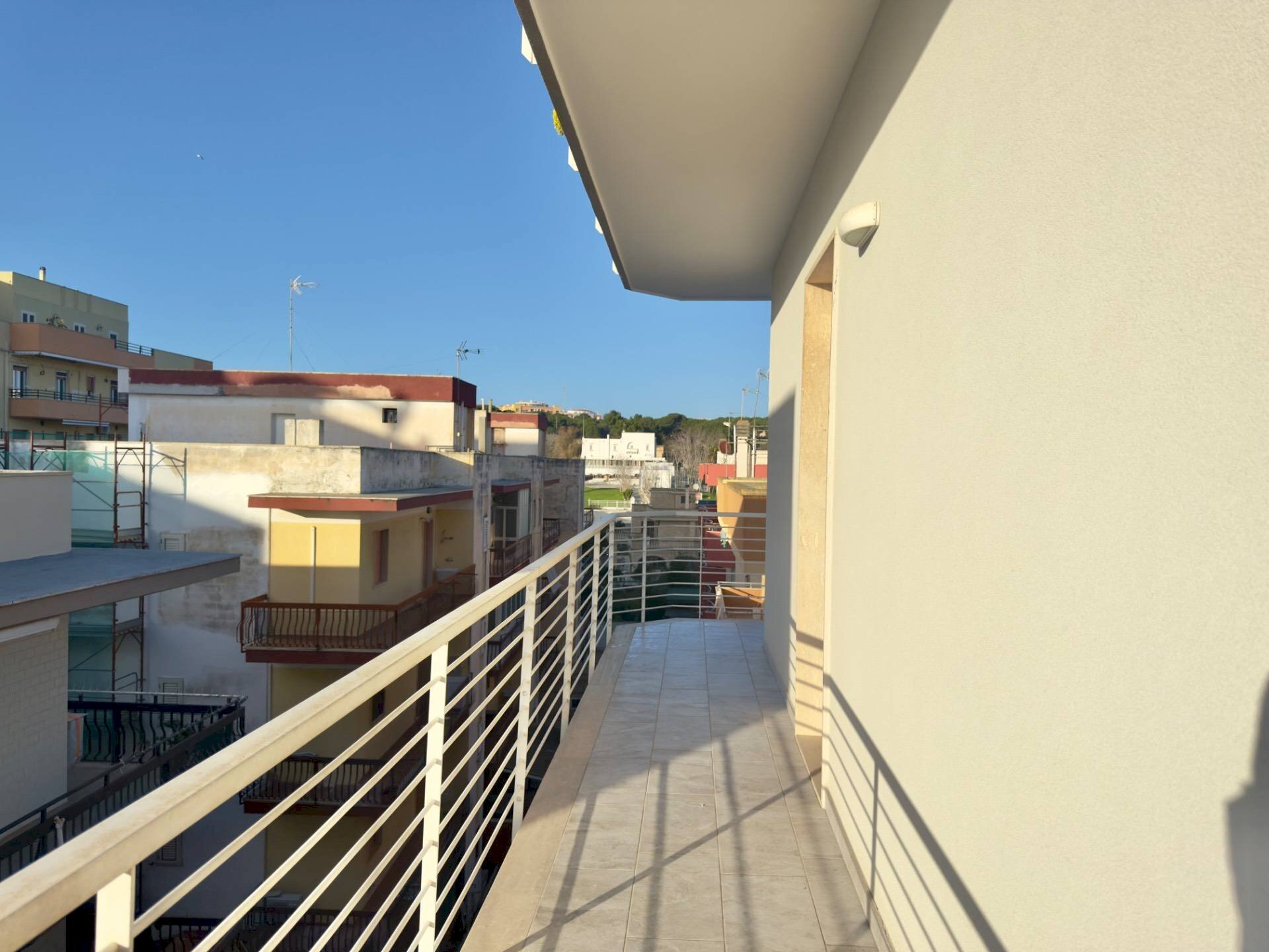 Foto 3 - Three-room apartment Via Francesco Petrarca
 
11, Gallipoli - photo 3