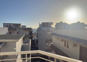 Foto 16 - Trilocale Via Francesco Petrarca
 
11, Gallipoli - foto 16