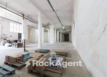 Magazzino - Magazzino via Luigi Galvani, Acireale - foto 4