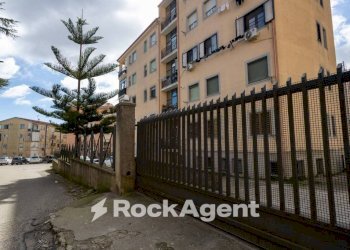 Zona - Appartamento via Lorenzo Cardone, 9, Catanzaro - foto 1