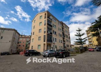 Zona - Appartamento via Lorenzo Cardone, 9, Catanzaro - foto 4