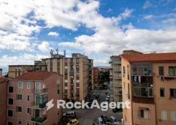 Vista - Appartamento via Lorenzo Cardone, 9, Catanzaro - foto 9